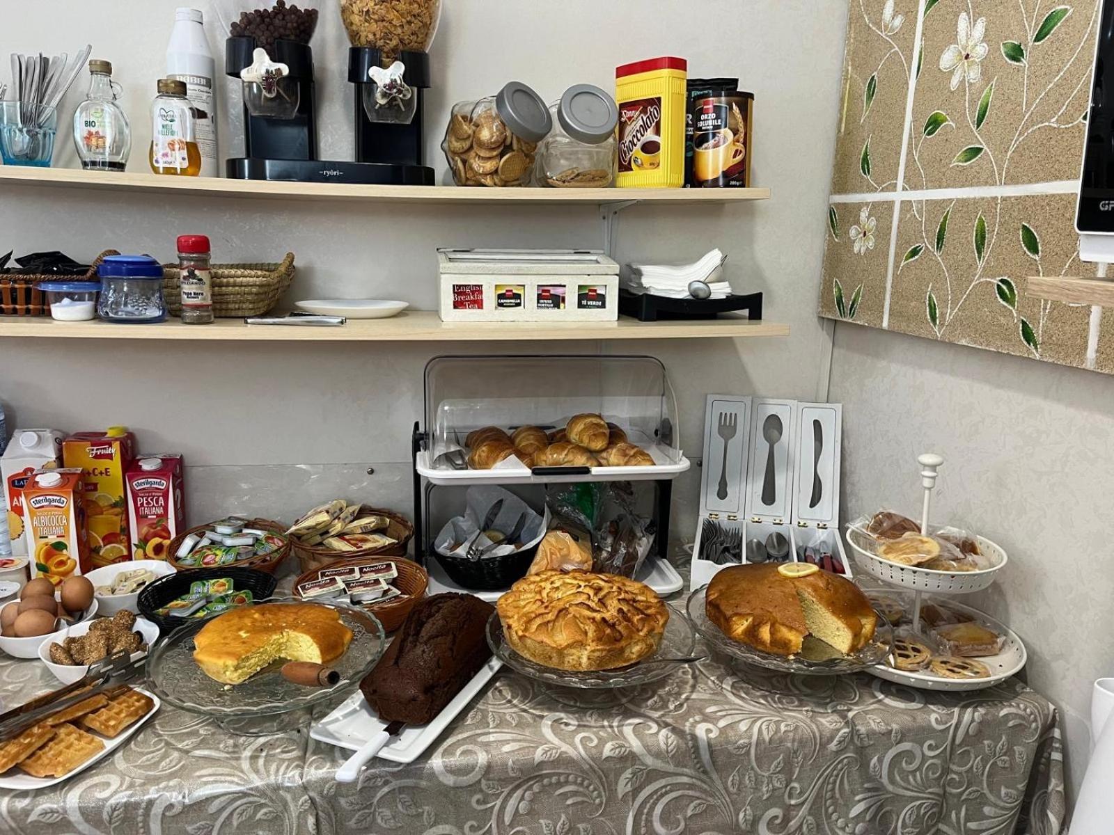 Bed & Breakfast Agora Sulla Via Dei Templi Agrigento